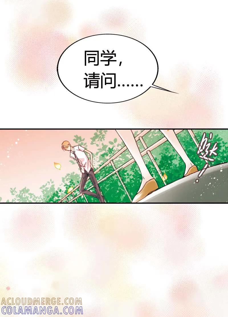 《灰姑娘进化论》第4话 第9页