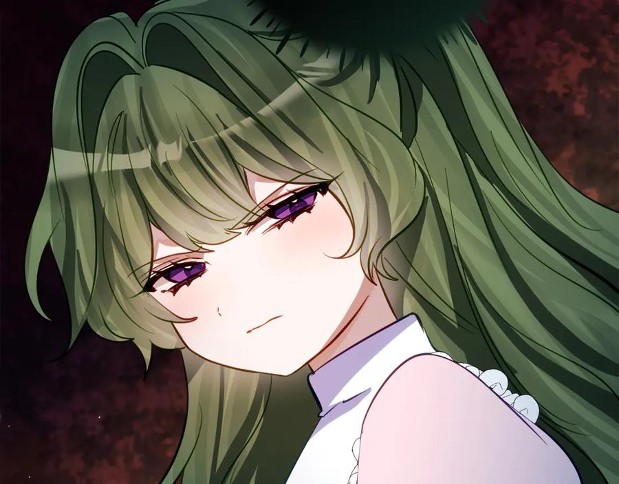 《刻薄公爵家的合约女儿》第44话 我的女儿是你 第22页