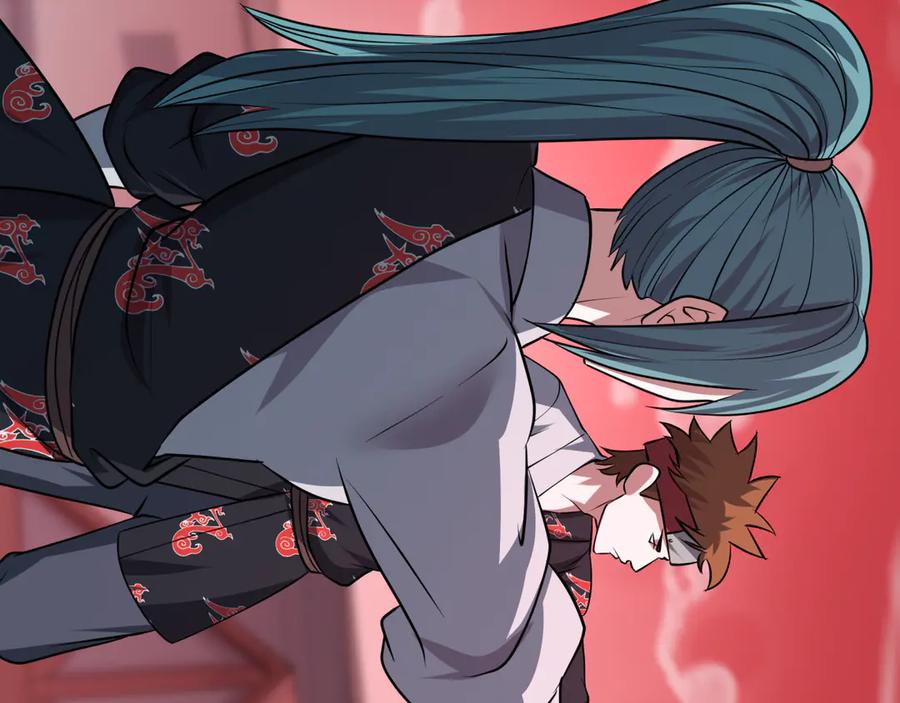 全球诡异时代 第478话 扶桑篇-忍界大战开始！ 第219页