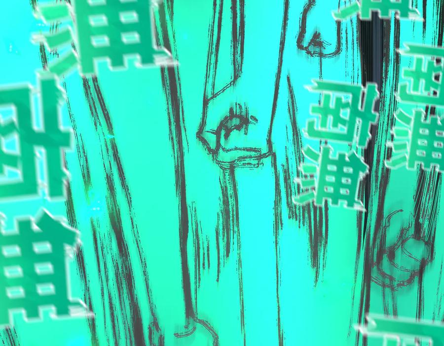 全球诡异时代 第485话 扶桑篇-找到你了！ 第59页