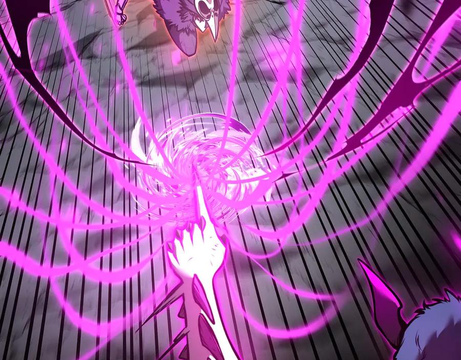 《重生后成为FFF级巫医》第56话 技能试验稻草人 第135页
