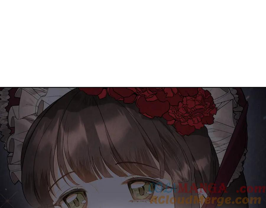 《配角决定成为假替身》第31话 另一个公女 第117页