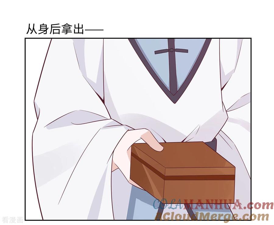 《穿越王妃，夫君别找虐》第60话 转悲为喜 第29页