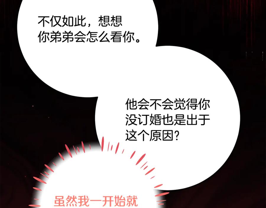 《刻薄公爵家的合约女儿》第63话 彼此保密 第151页