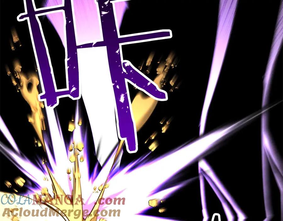 死灵法师：重生的我全技能精通 - 第二季完结篇 清算一切 - 第305张图