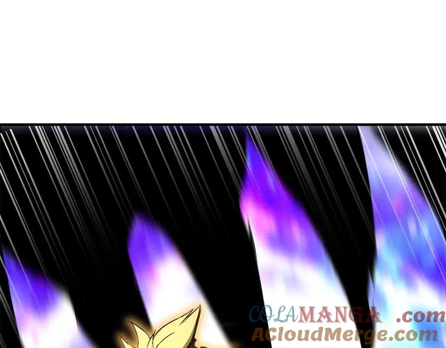 死灵法师：重生的我全技能精通 - 第二季完结篇 清算一切 - 第301张图