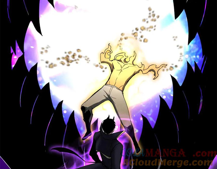 死灵法师：重生的我全技能精通 - 第二季完结篇 清算一切 - 第317张图