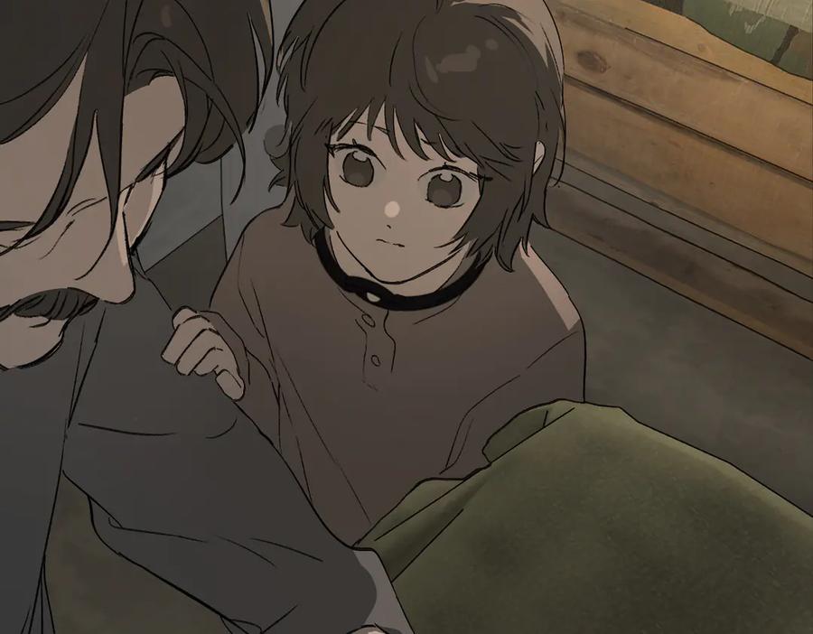 《恶之环》61-肉库月台篇 气氛变化 第207页