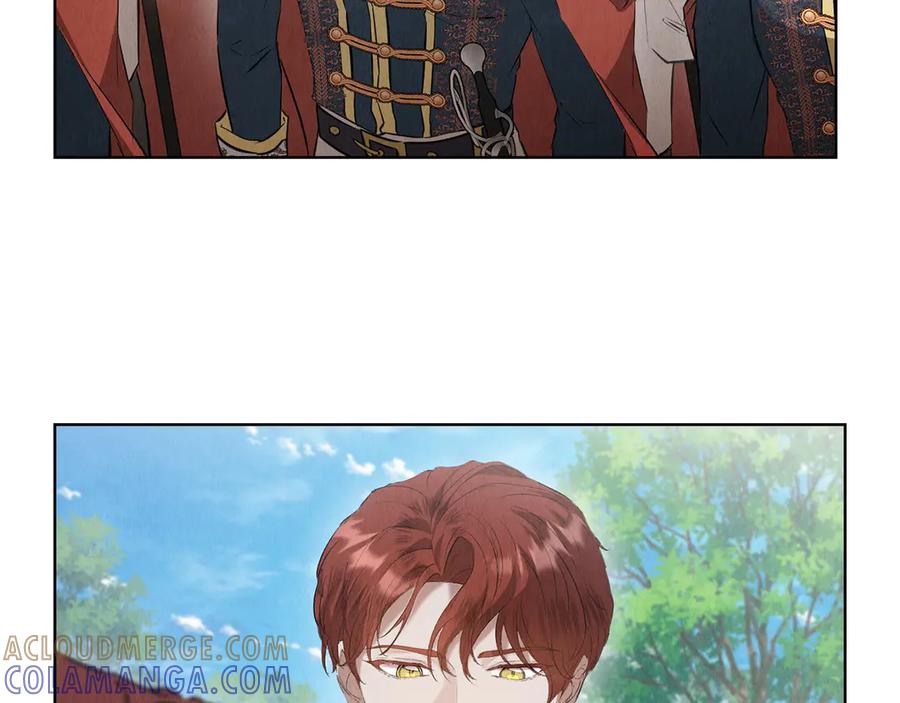 《配角决定成为假替身》第34话 难道我喜欢她 第33页