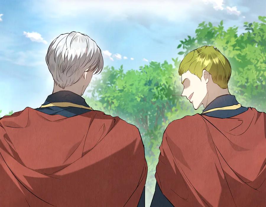 《配角决定成为假替身》第34话 难道我喜欢她 第23页