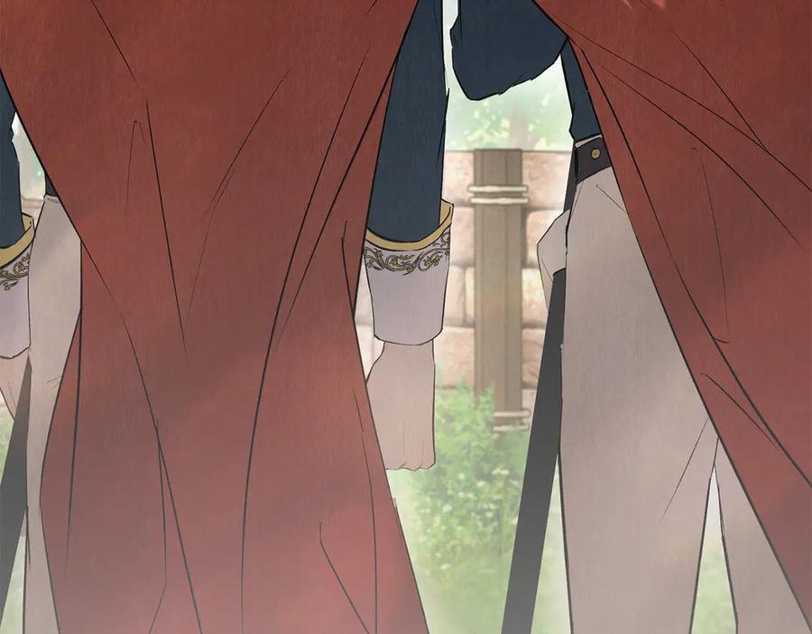 《配角决定成为假替身》第34话 难道我喜欢她 第24页