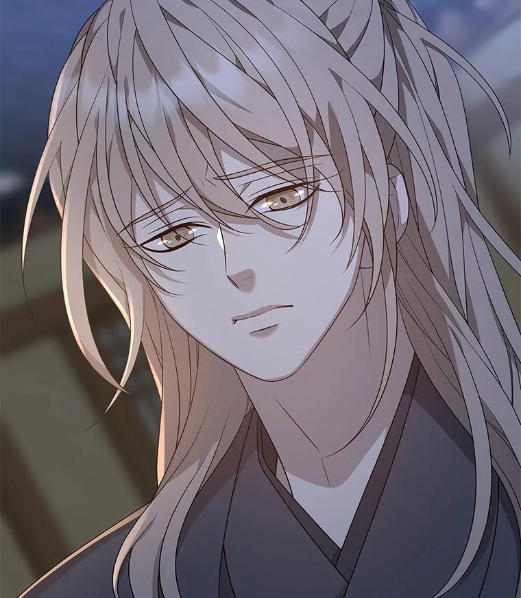 《魅惑狐狸》10.亲如手足 第99页