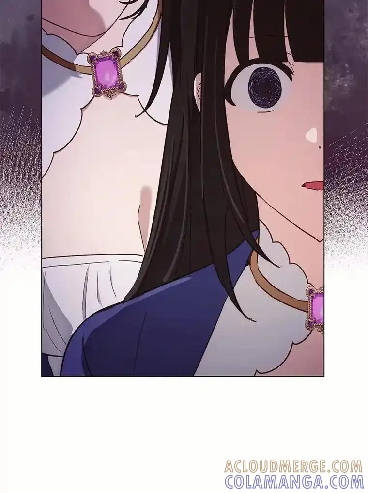 被发现就完蛋了！ 66.决定离开 第97页