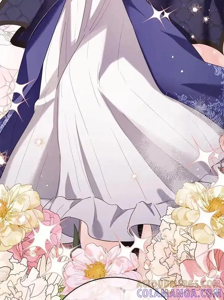 被发现就完蛋了！ 66.决定离开 第113页