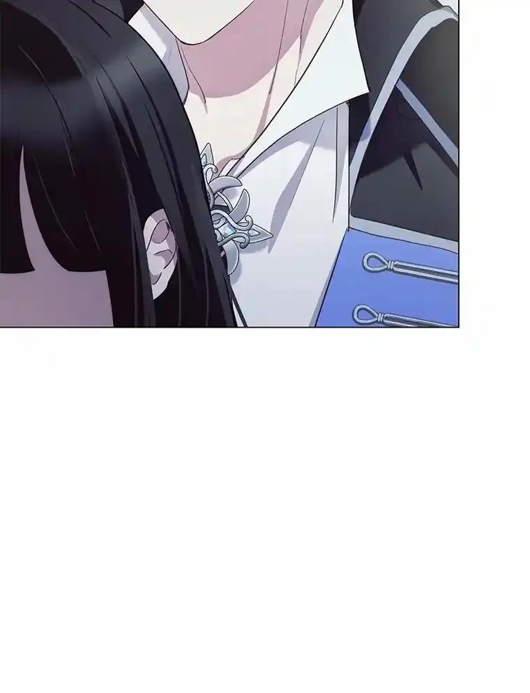被发现就完蛋了！ 66.决定离开 第116页