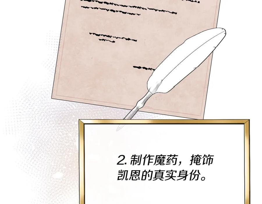 《恶女公爵的真面目》第9话 改变容貌 第11页