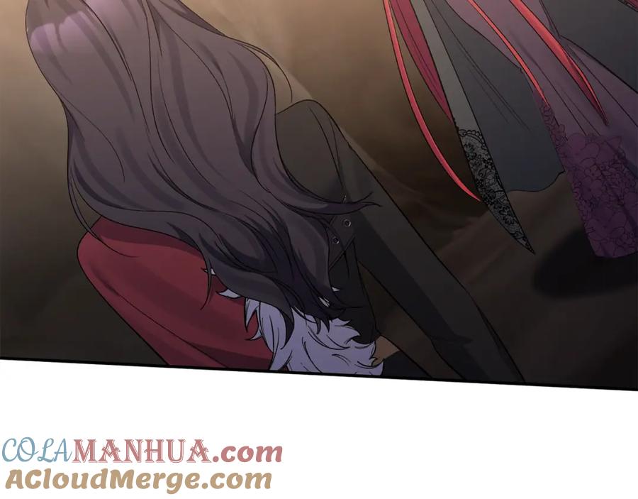 《恶女公爵的真面目》第99话 应战 第157页