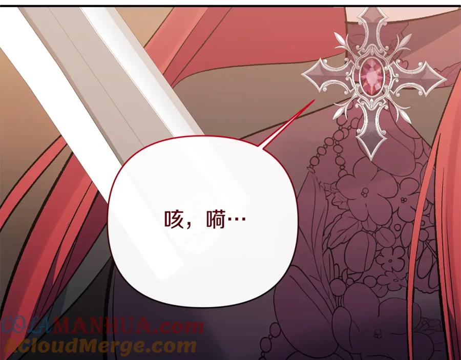 《恶女公爵的真面目》第100话 同归于尽 第153页