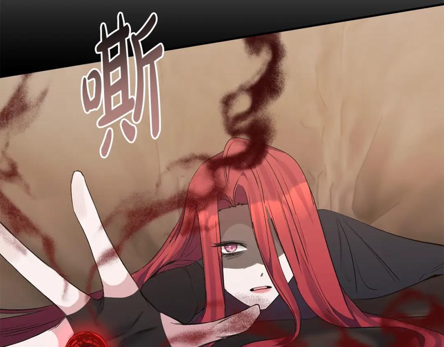 《恶女公爵的真面目》第100话 同归于尽 第167页