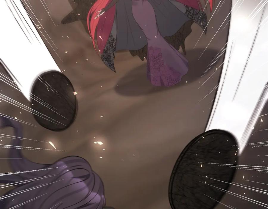 《恶女公爵的真面目》第100话 同归于尽 第128页