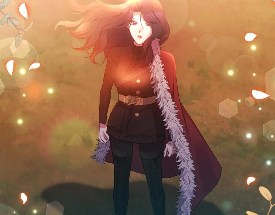 《恶女公爵的真面目》第101话 洛桑之死 第167页