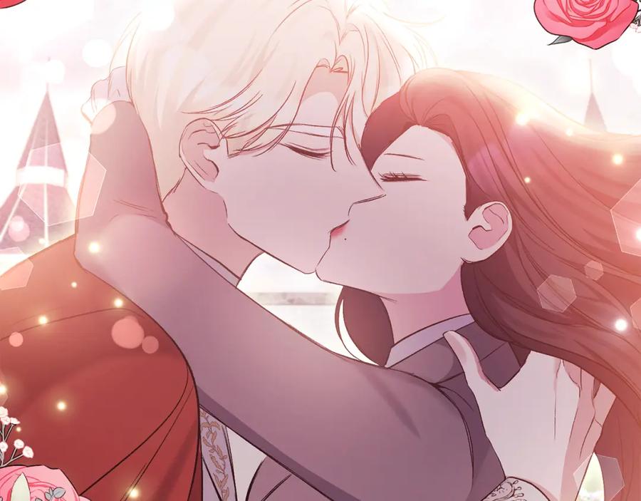 《恶女公爵的真面目》完结篇 我爱你，凯恩 第203页
