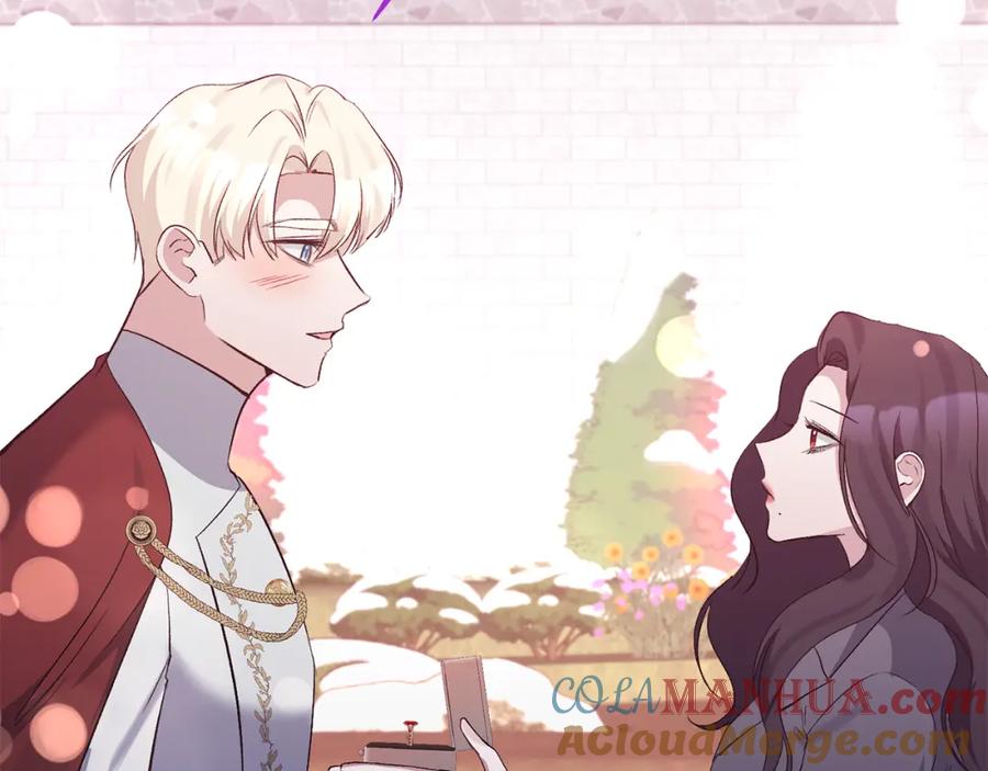 《恶女公爵的真面目》完结篇 我爱你，凯恩 第173页
