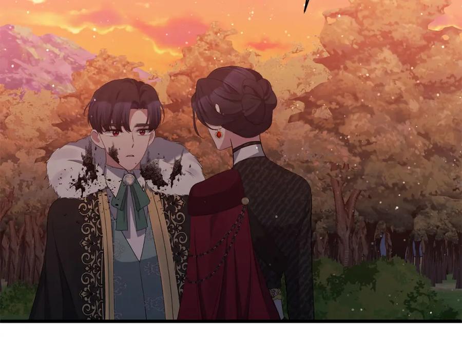 《恶女公爵的真面目》第15话 实战能力 第126页