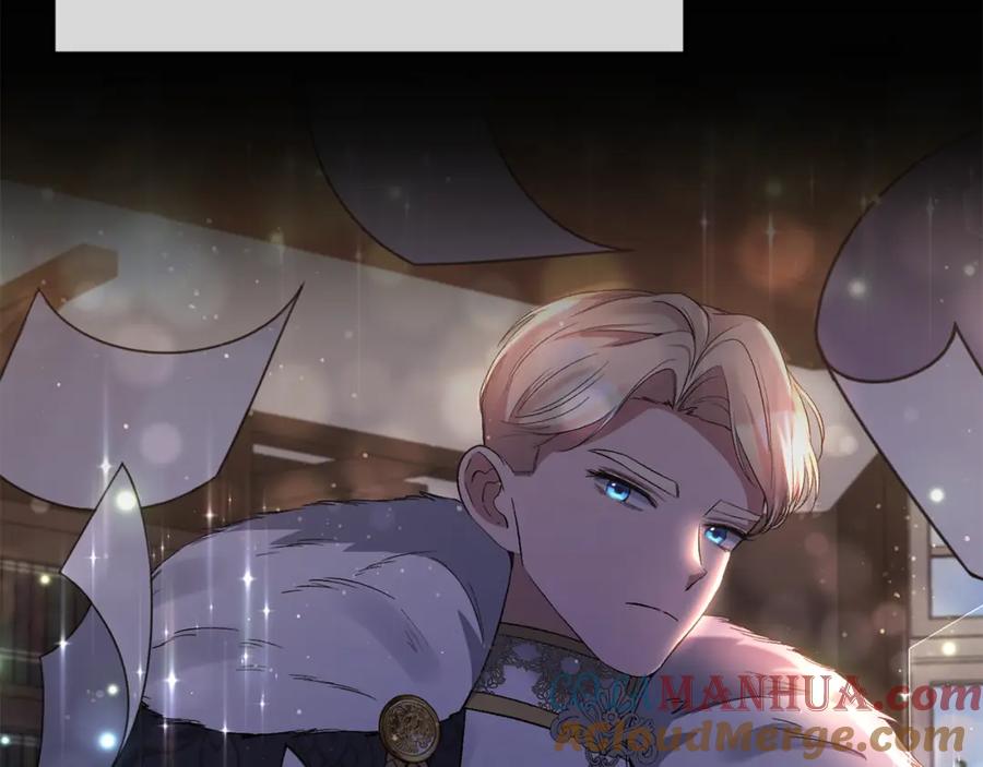 《恶女公爵的真面目》第16话 魔法师夏尔 第133页