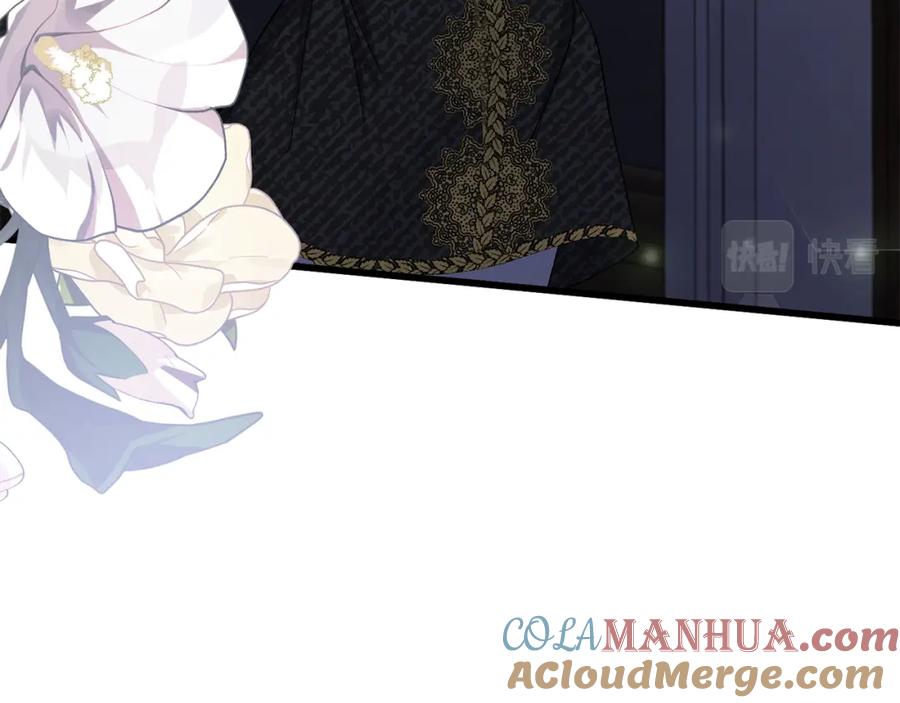 《恶女公爵的真面目》第16话 魔法师夏尔 第17页