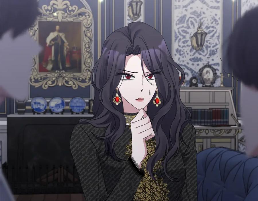 《恶女公爵的真面目》第16话 魔法师夏尔 第52页