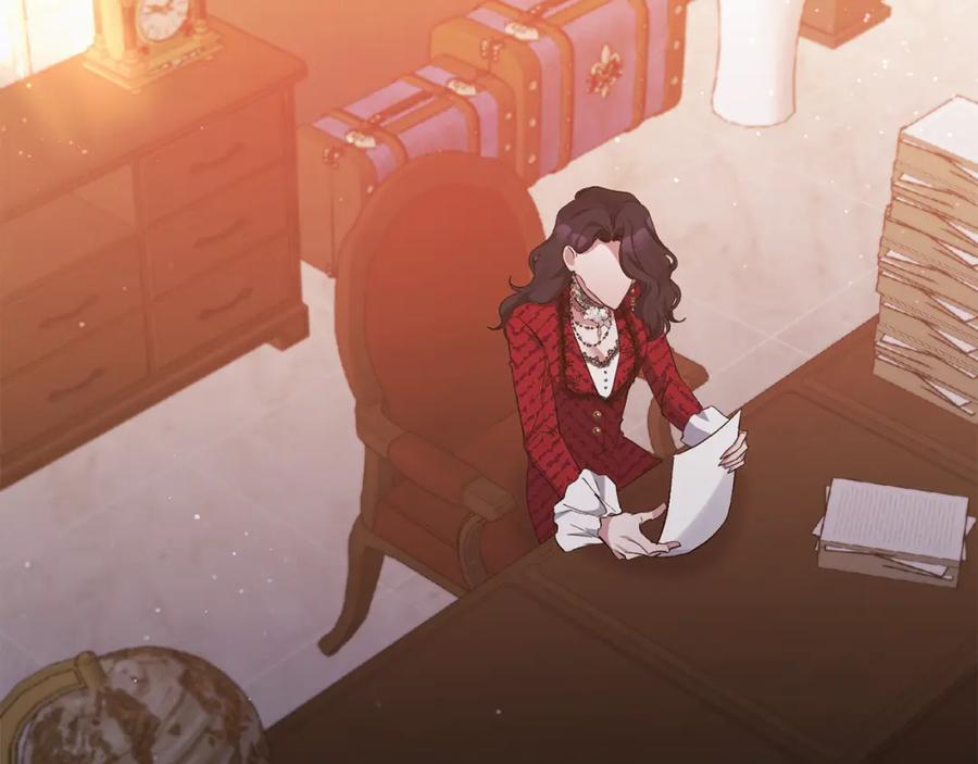 《恶女公爵的真面目》第19话 要事在身 第80页
