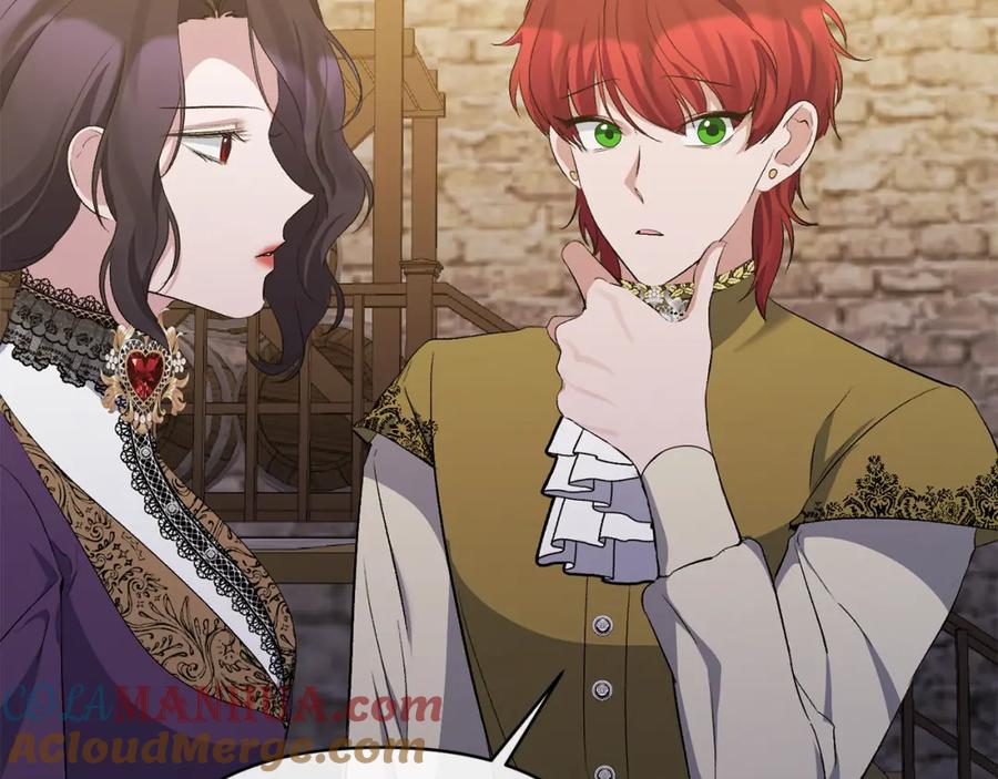 《恶女公爵的真面目》第21话 另有人选 第61页