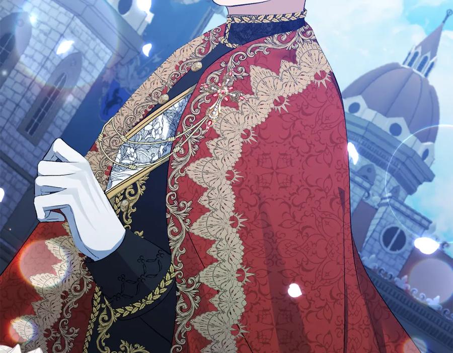 《恶女公爵的真面目》第21话 另有人选 第52页