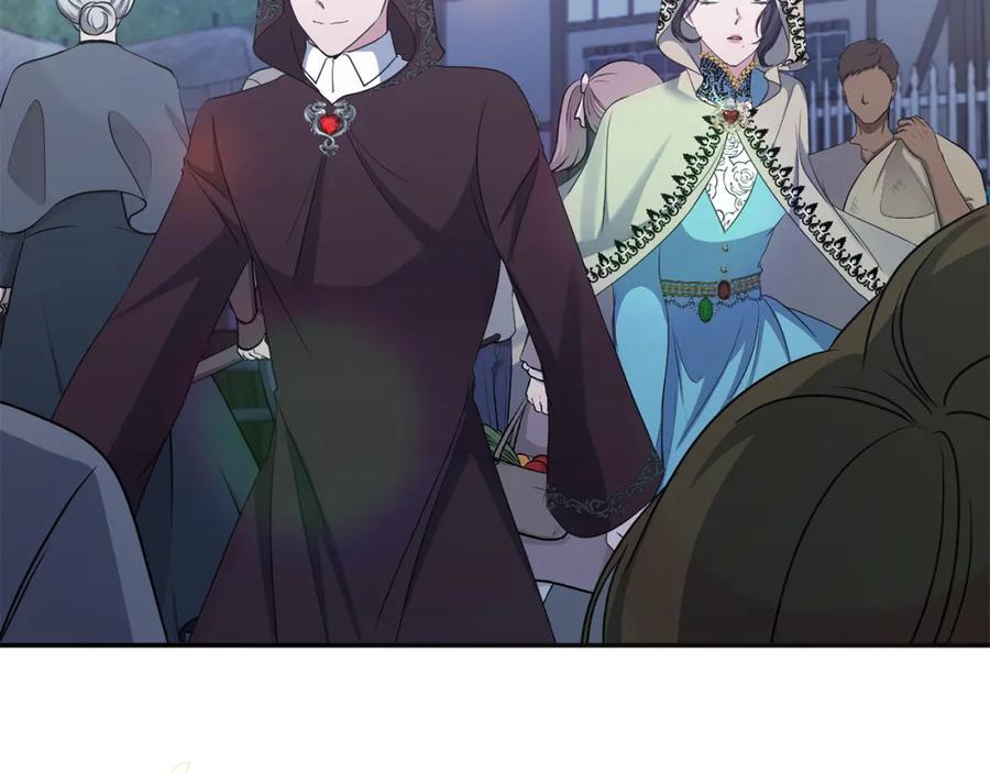 《恶女公爵的真面目》第22话 儿时的记忆 第54页