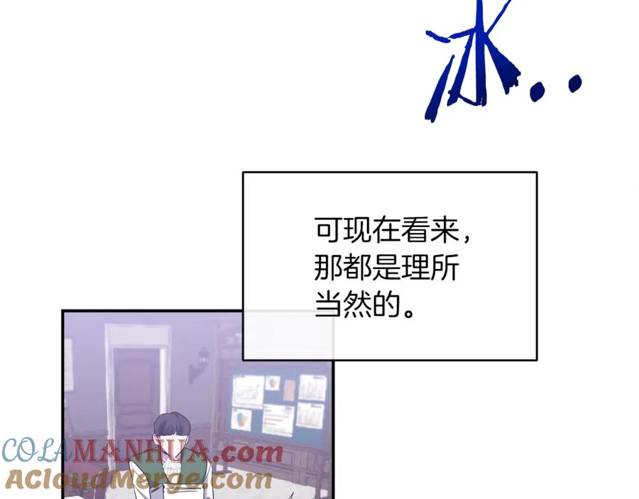 《恶女公爵的真面目》第23话 占卜师 第77页