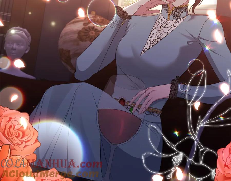 《恶女公爵的真面目》第26话 做我的皇后 第65页