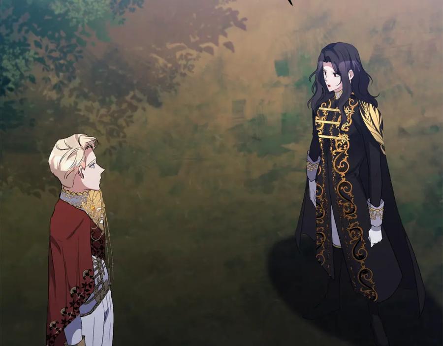 《恶女公爵的真面目》第27话 陛下的意图 第31页