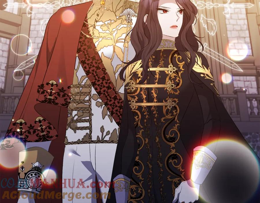 《恶女公爵的真面目》第27话 陛下的意图 第109页