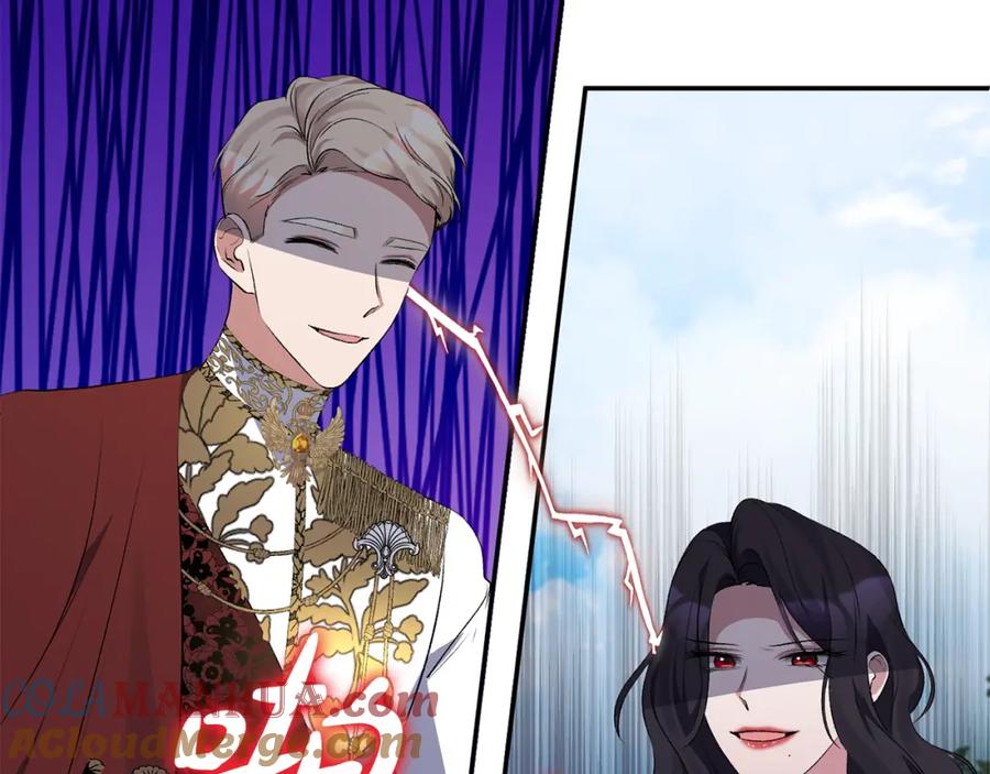 《恶女公爵的真面目》第27话 陛下的意图 第105页