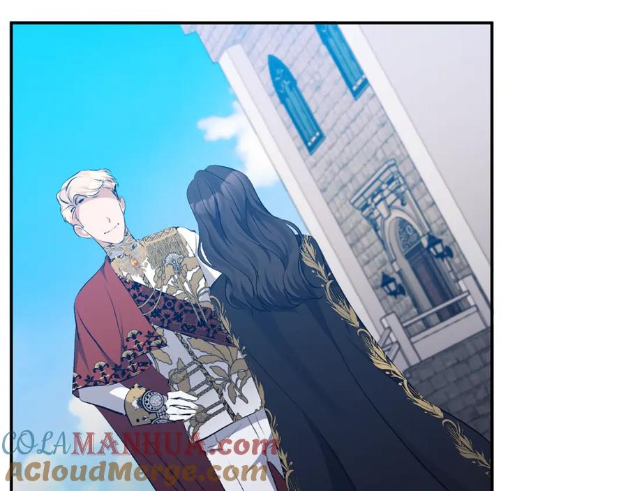 《恶女公爵的真面目》第29话 付出代价 第45页