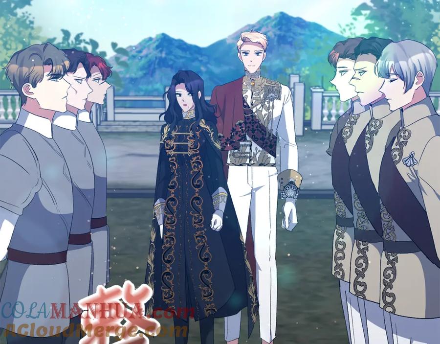 《恶女公爵的真面目》第29话 付出代价 第85页