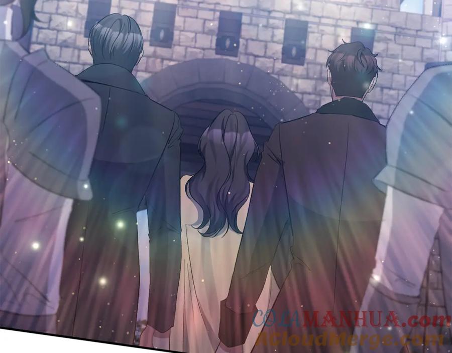 《恶女公爵的真面目》第32话 儿时婚约 第17页