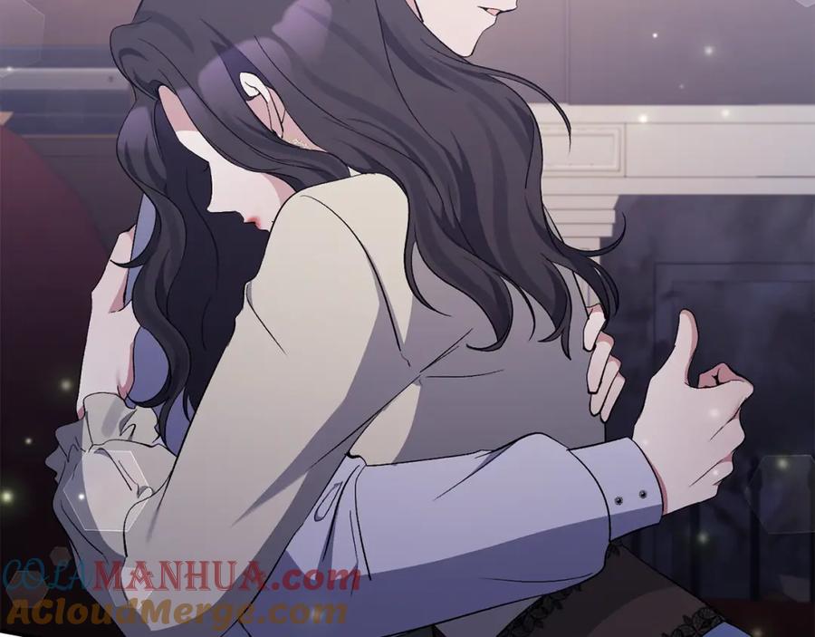 《恶女公爵的真面目》第33话 他不会哭了吧？ 第117页