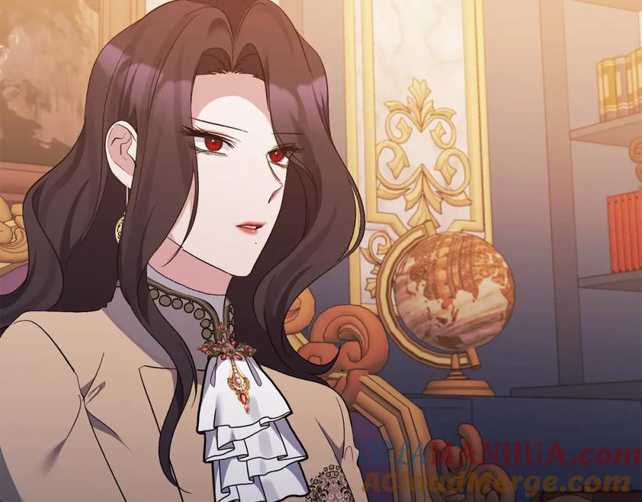 《恶女公爵的真面目》第35话 压制贵族的方法 第161页