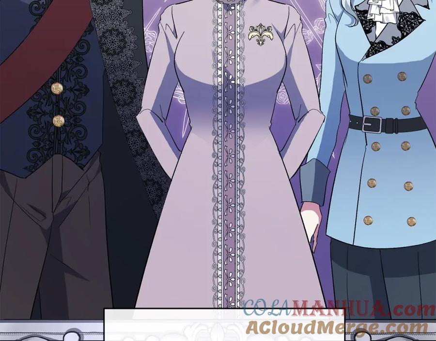 《恶女公爵的真面目》第35话 压制贵族的方法 第113页