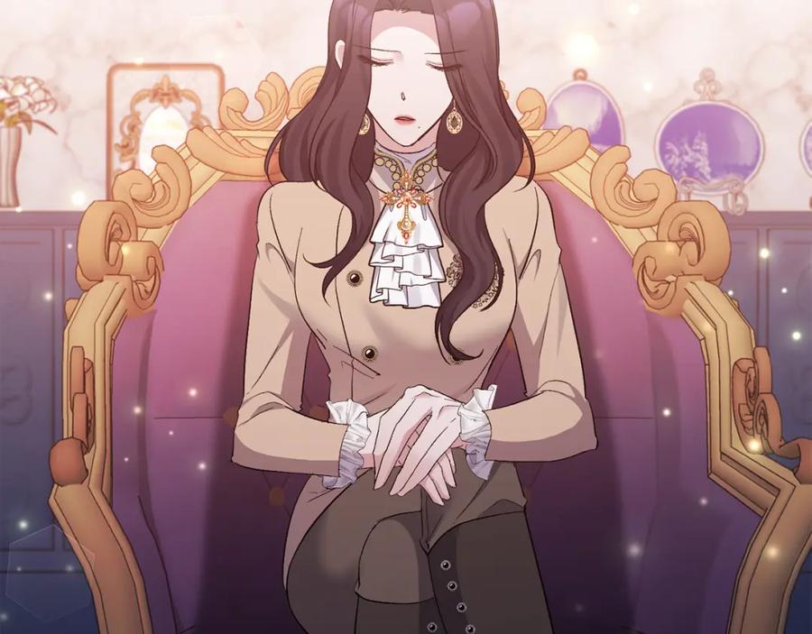 《恶女公爵的真面目》第36话 忠臣的弱点 第23页
