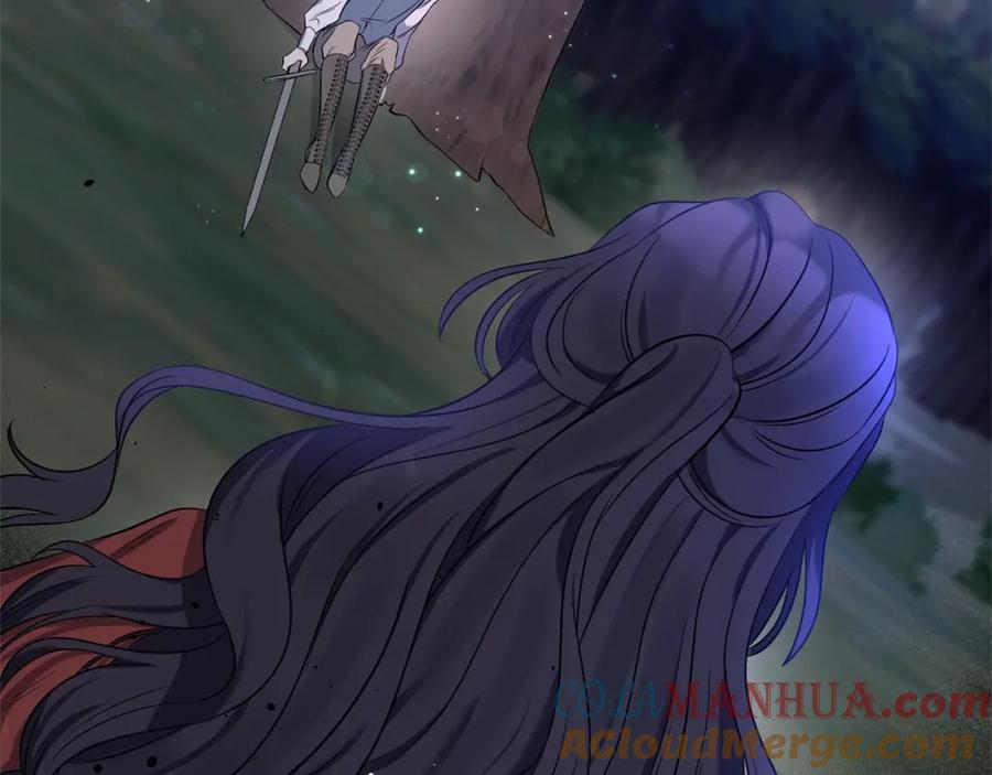 《恶女公爵的真面目》第3话 幻想破灭 第156页