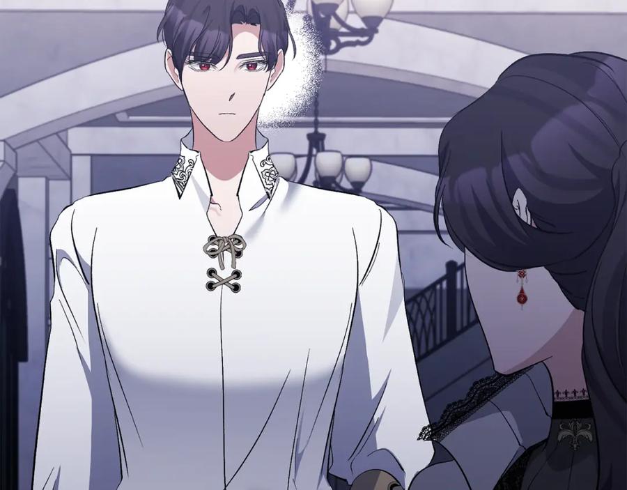 《恶女公爵的真面目》第39话 爸爸登场 第31页
