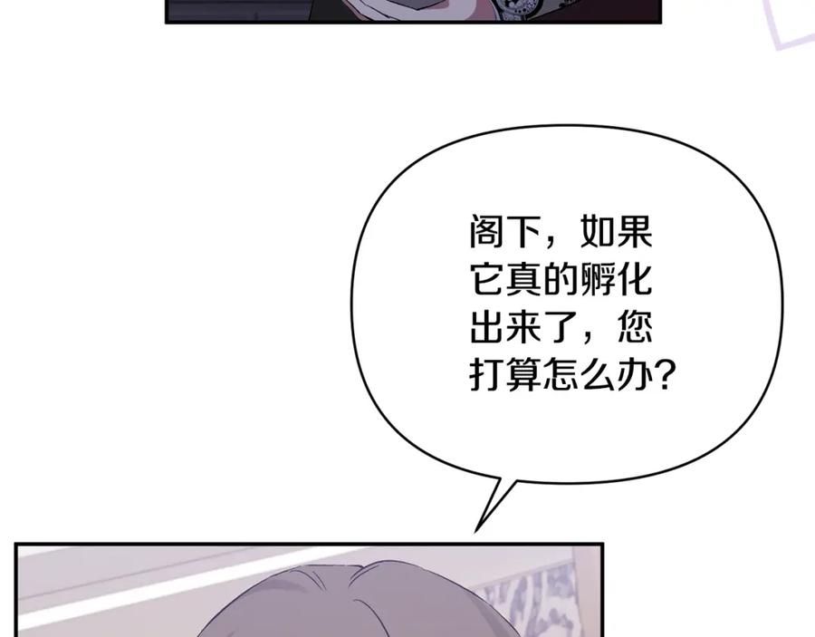 《恶女公爵的真面目》第44话 魔蛋孵化 第147页